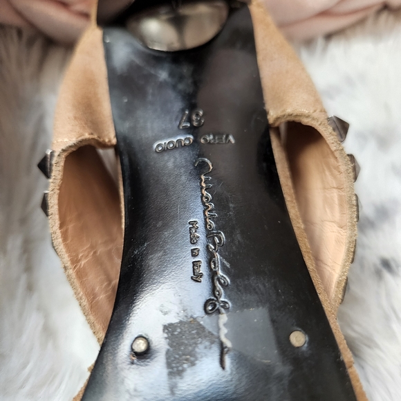 Mario bologua shoes - Picture 8 of 10